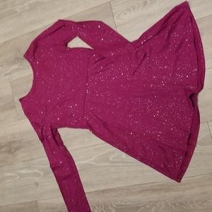 George brand girls dress.  Size XL 14-16. Fushia colour.